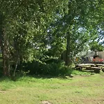 Daire Hof Kranichweide, 