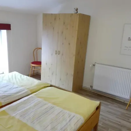 Lejlighed Hof Kranichweide, 