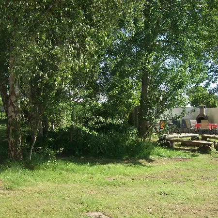 Lejlighed Hof Kranichweide, 