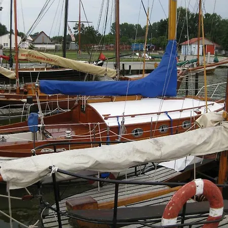 Hof Kranichweide, 