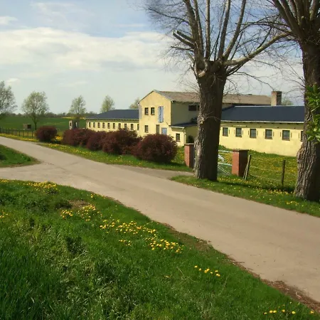 Hof Kranichweide, 
