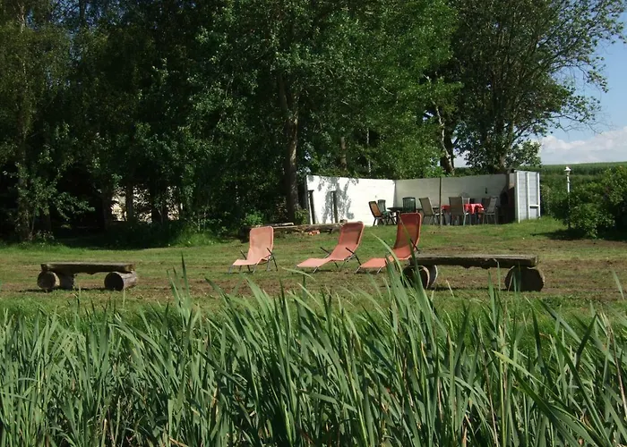 Hof Kranichweide, 