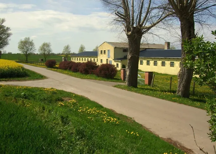 Hof Kranichweide, 